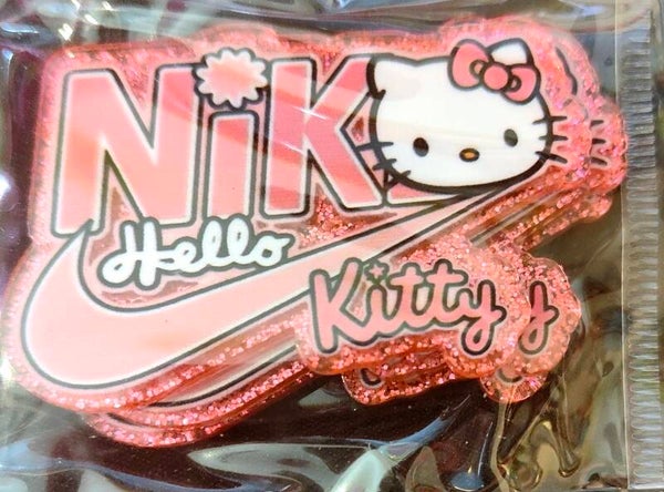 Nike Hello Kitty