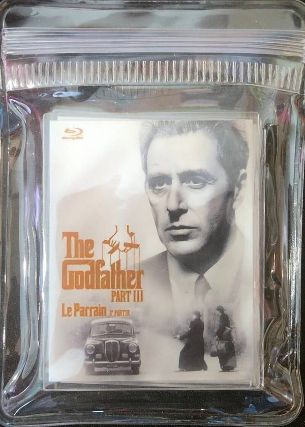 The Godfather