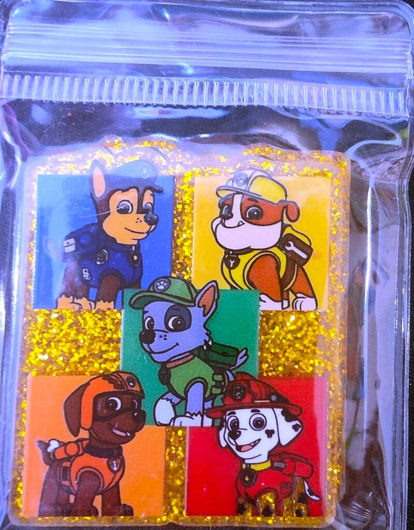 Paw Patrol