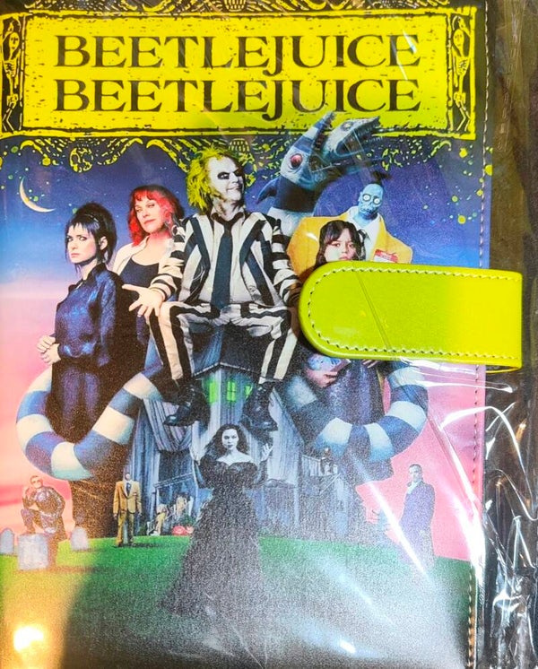 Beetlejuice