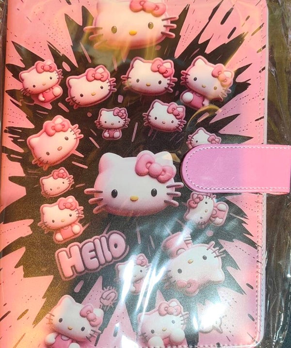 Hello Kitty