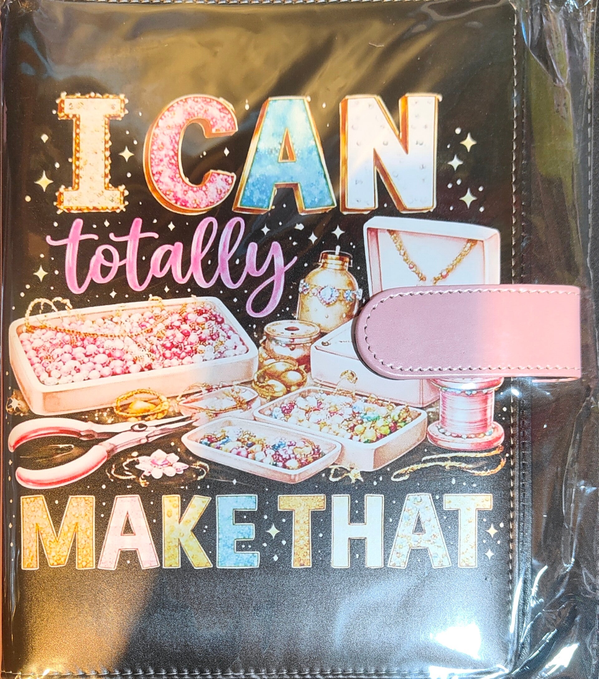 I can totally make that