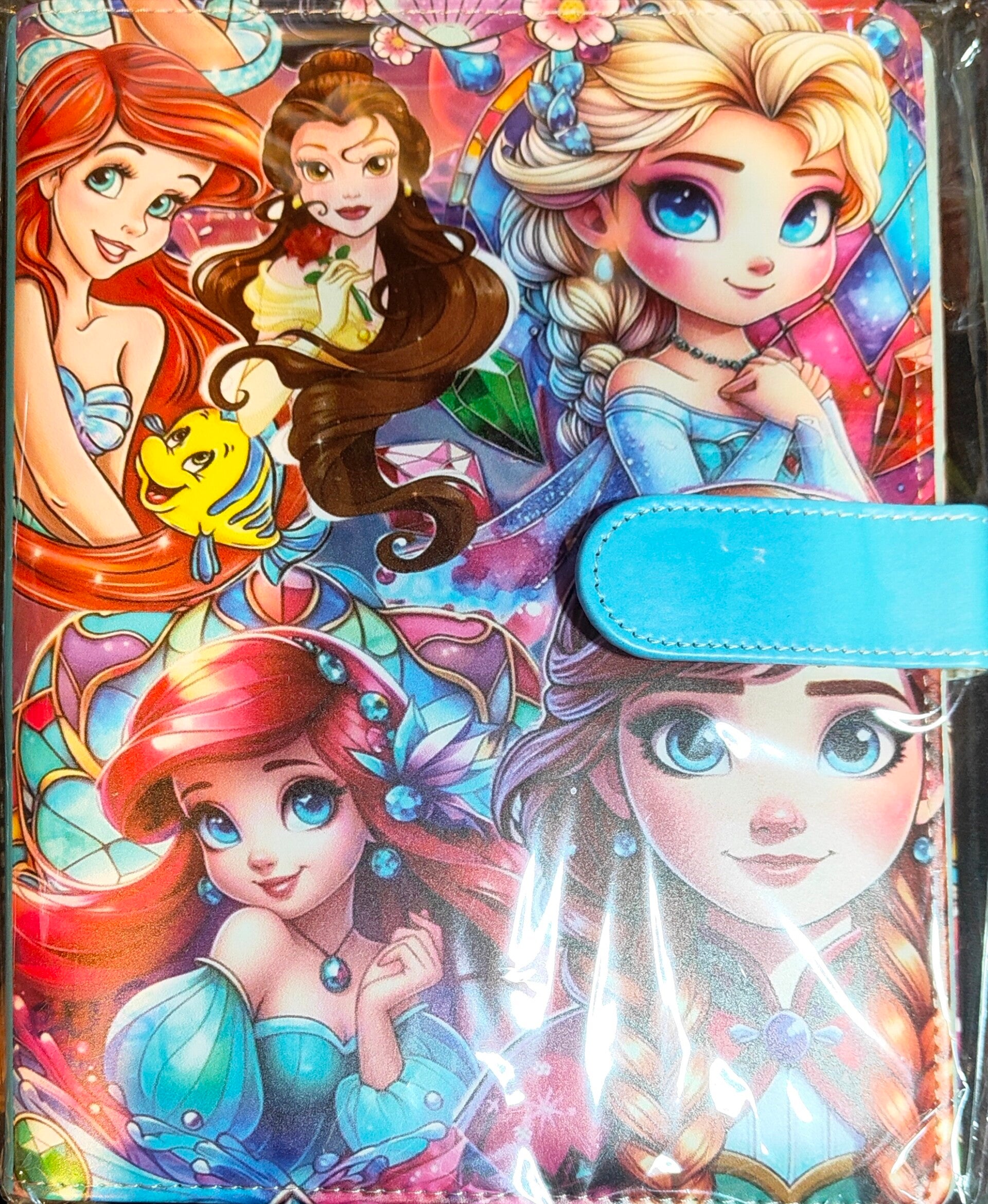 Disney Princesses