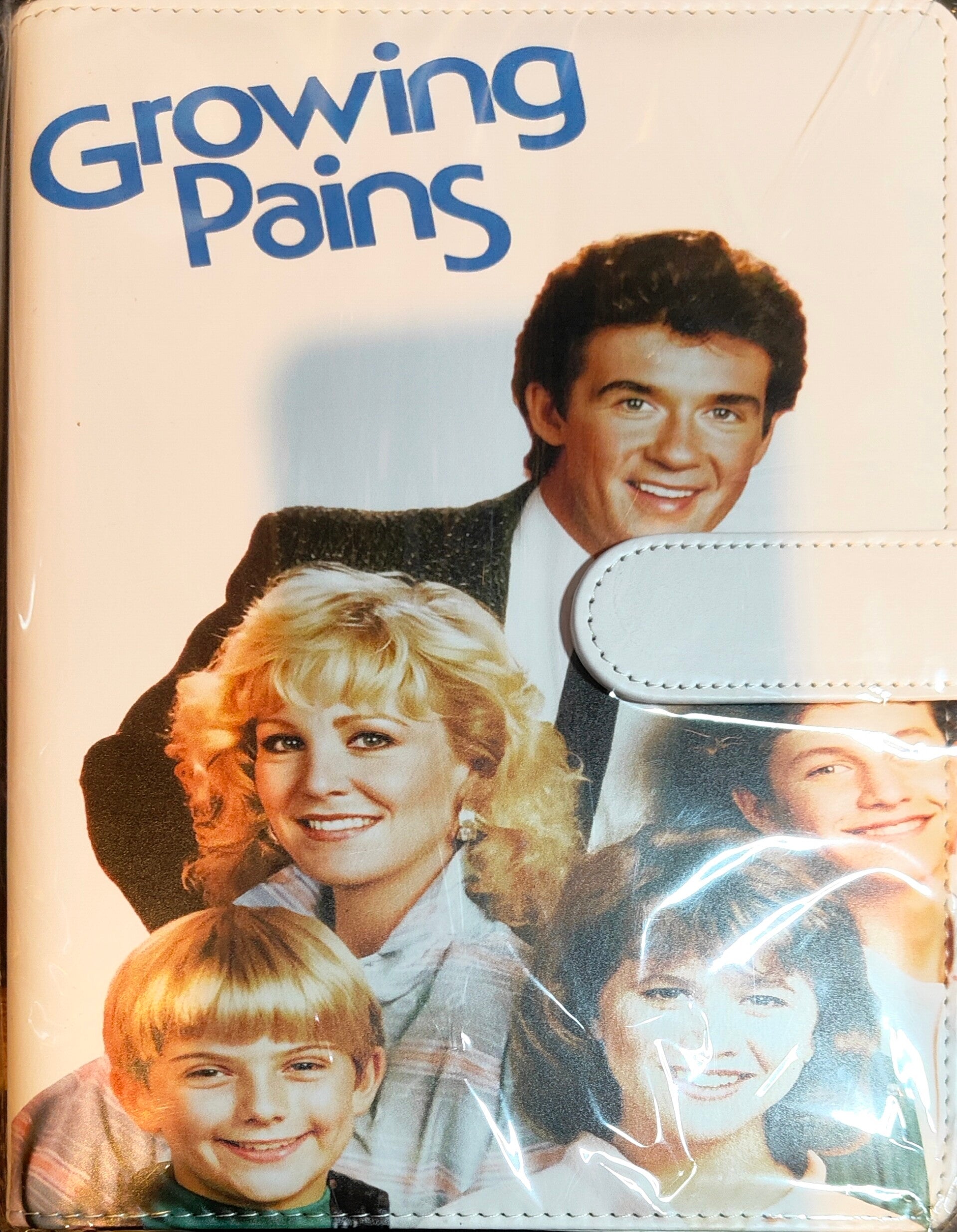 Growing Pains