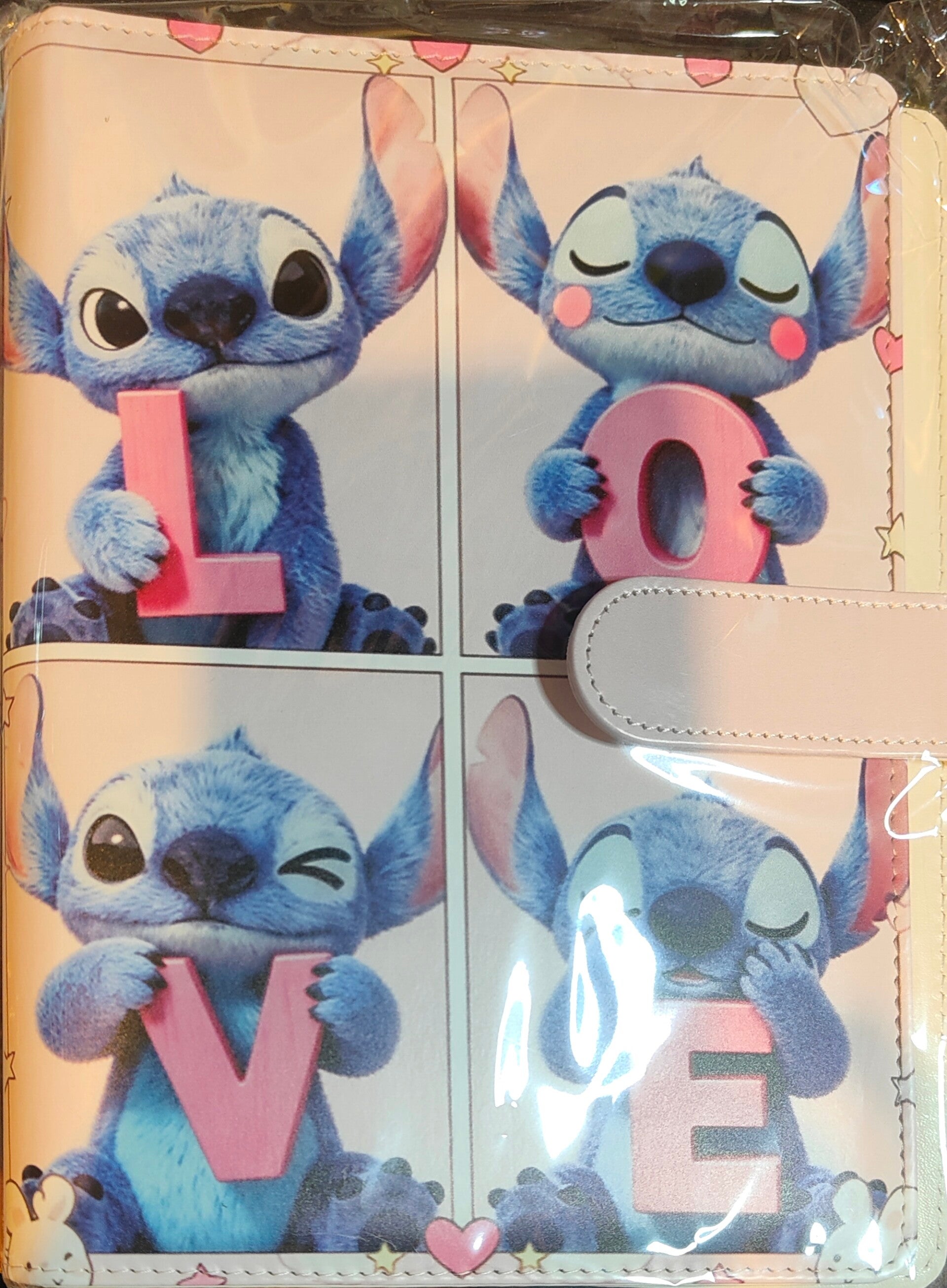 Stitch