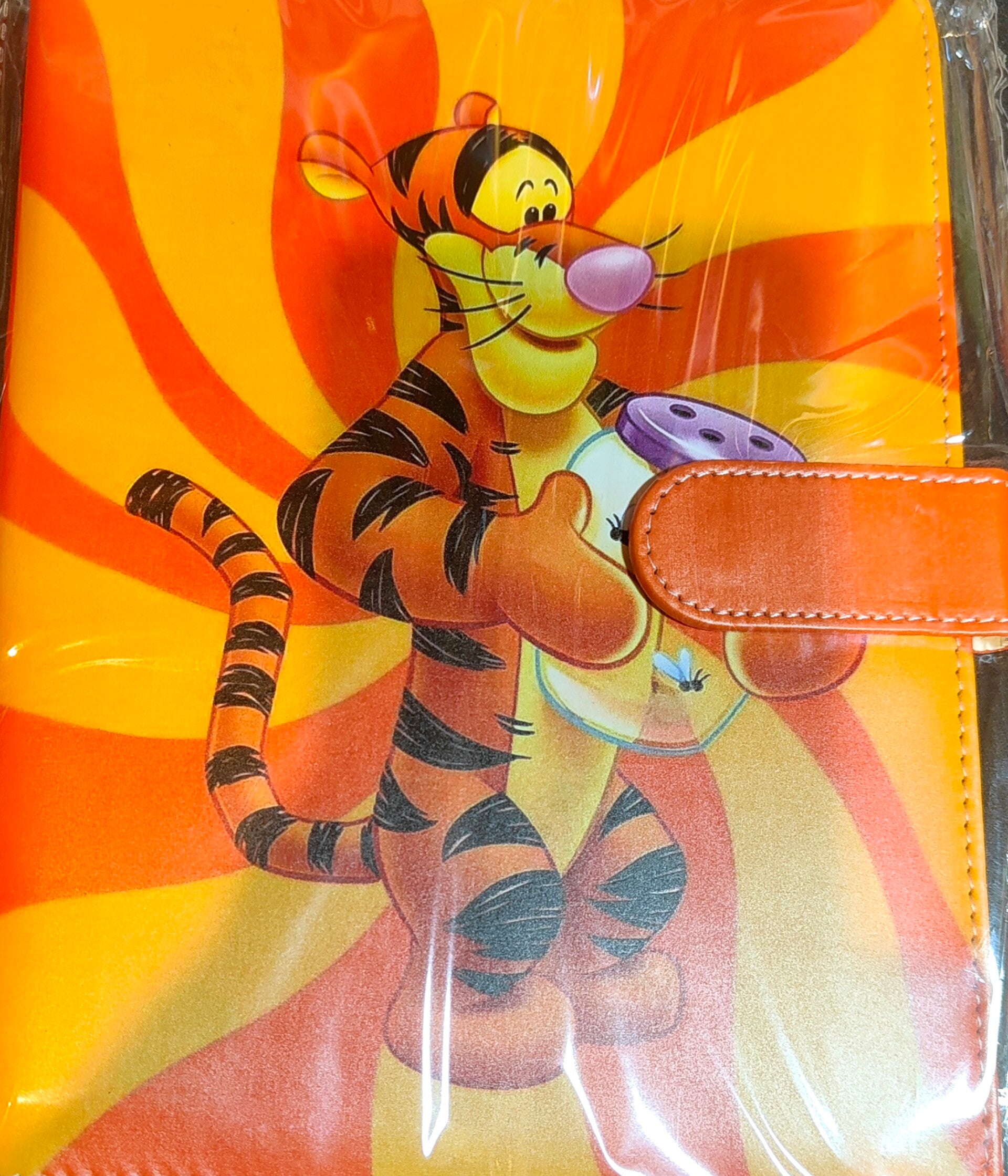 Tigger