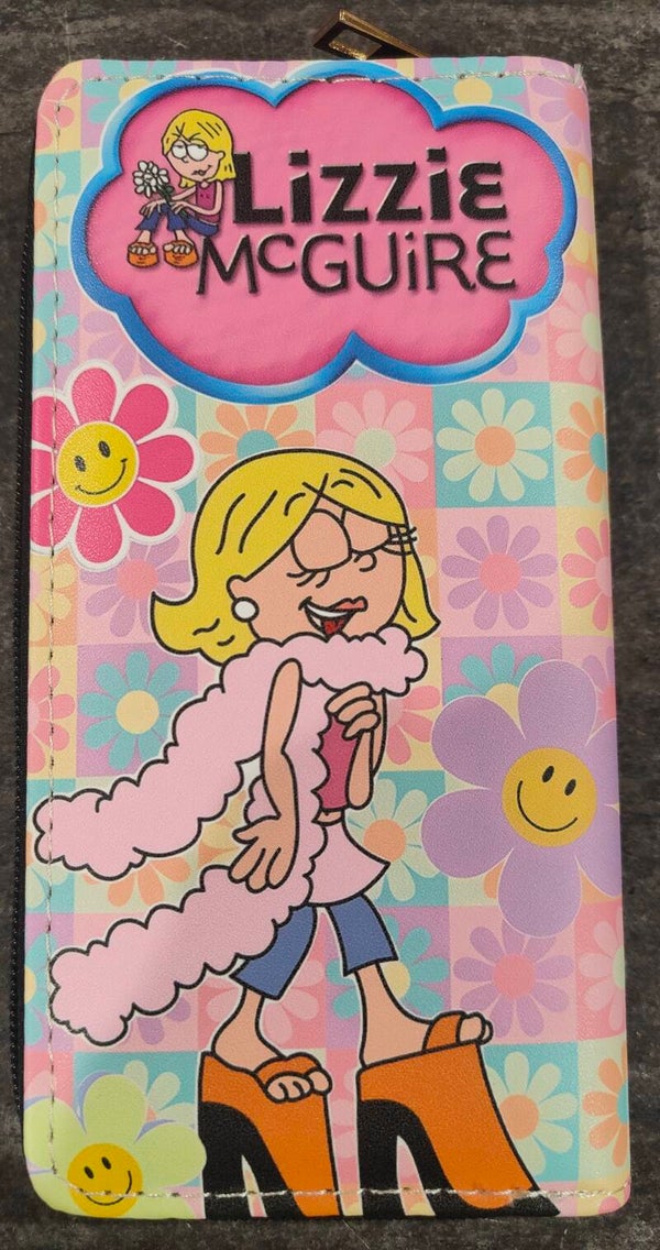 Lizzie McGuire