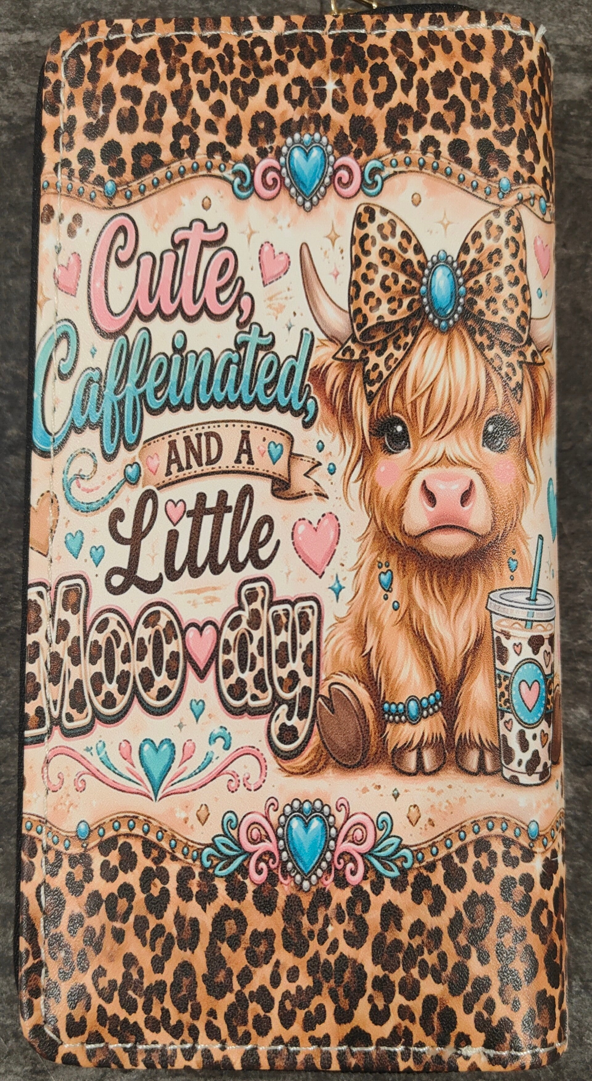 Cow