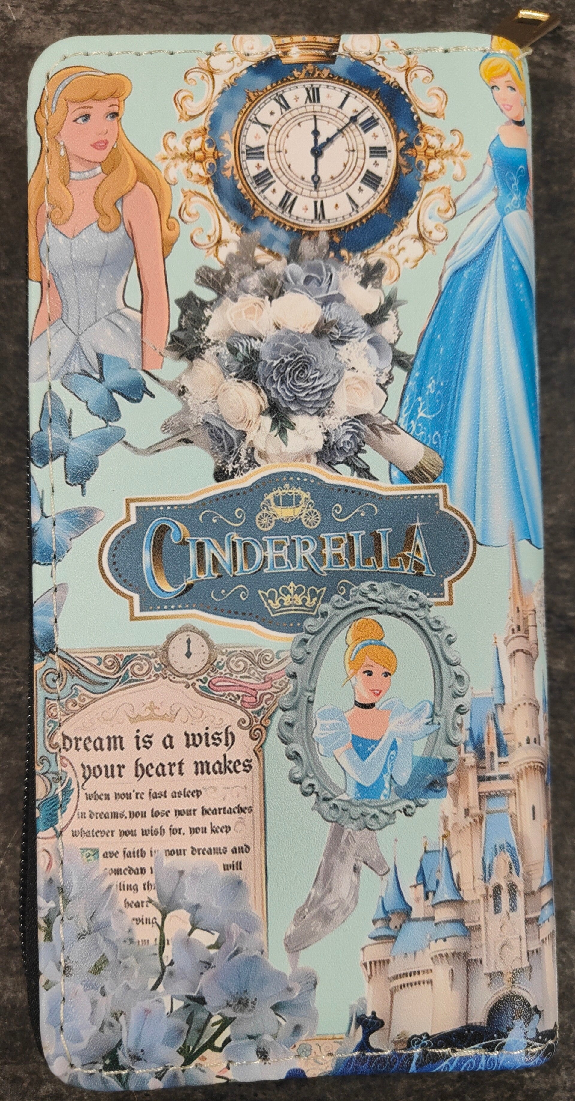 Cinderella