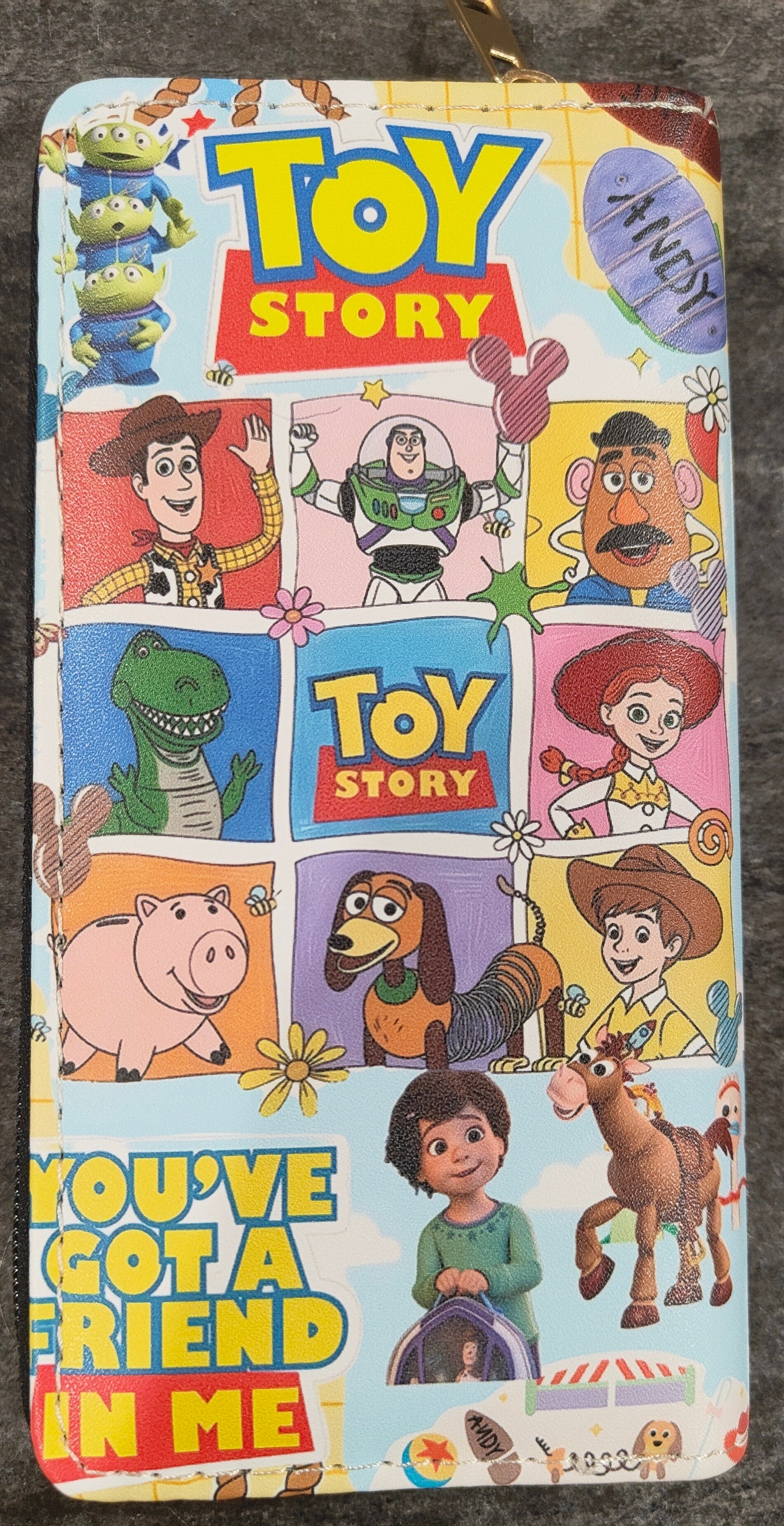 You Story