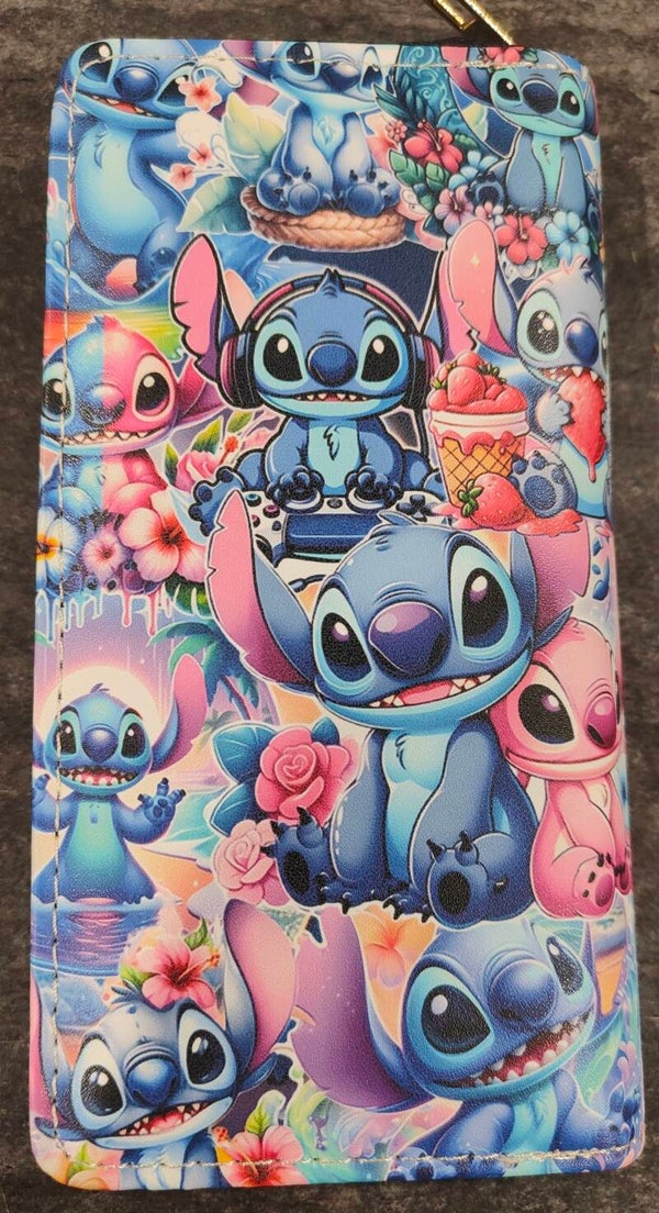 Stitch