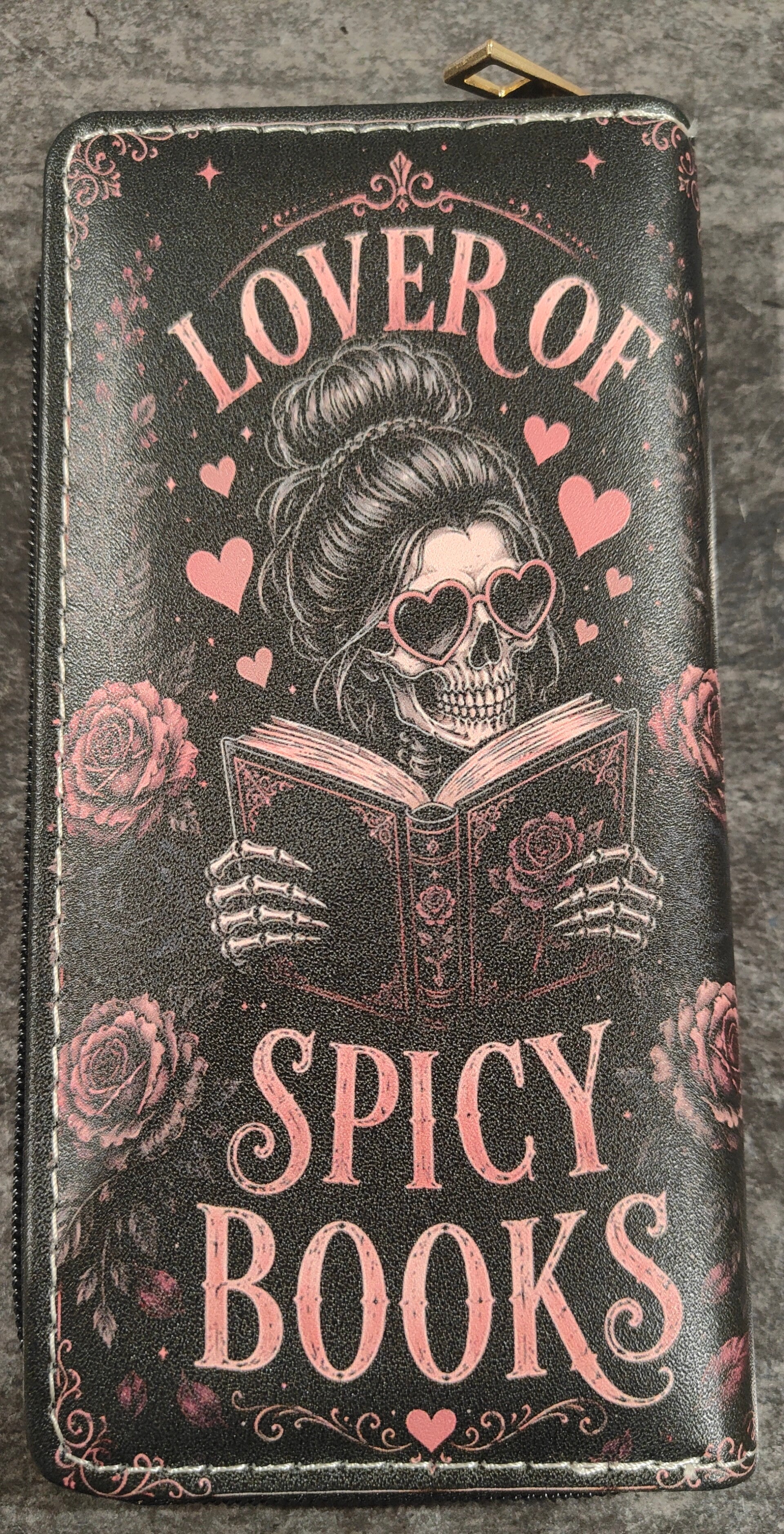 Spicy Book