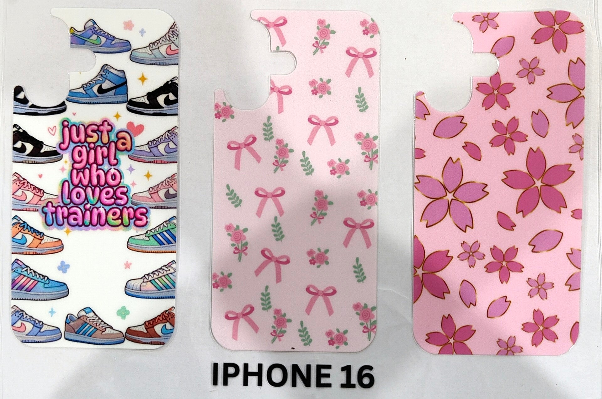iPhone 16