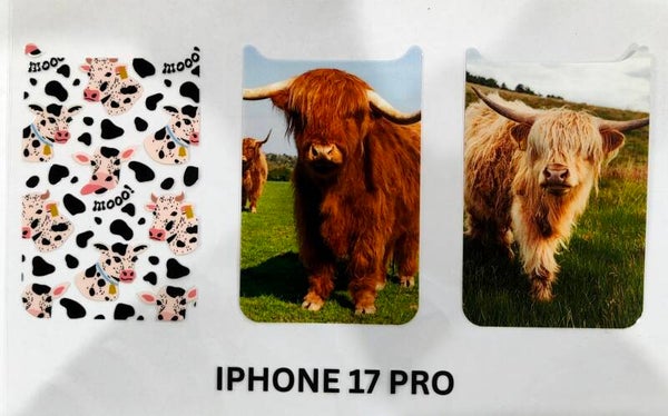 iPhone 17 Pro