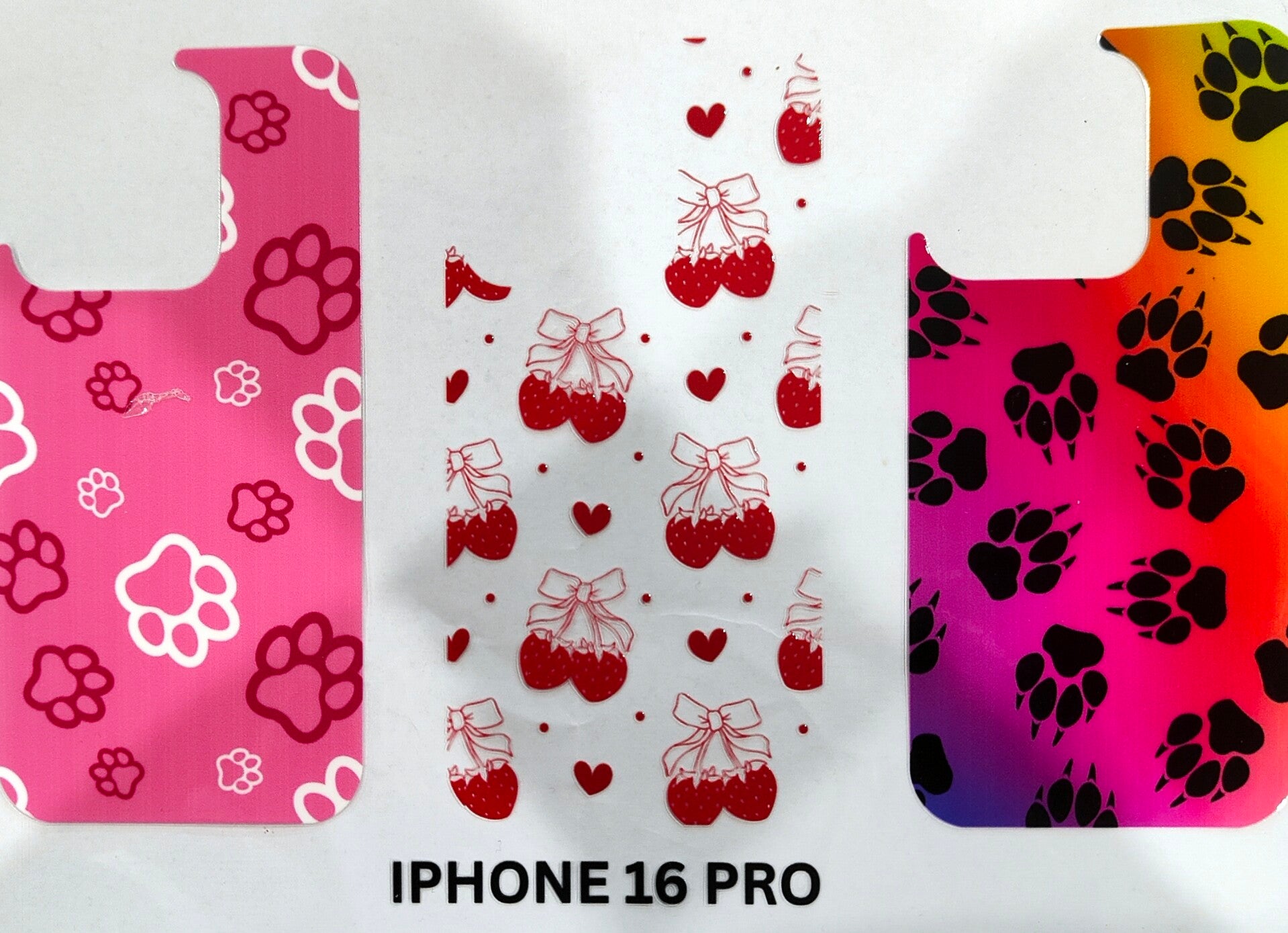 iPhone 16 Pro