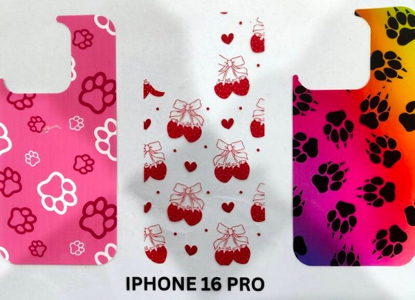 iPhone 16 Pro