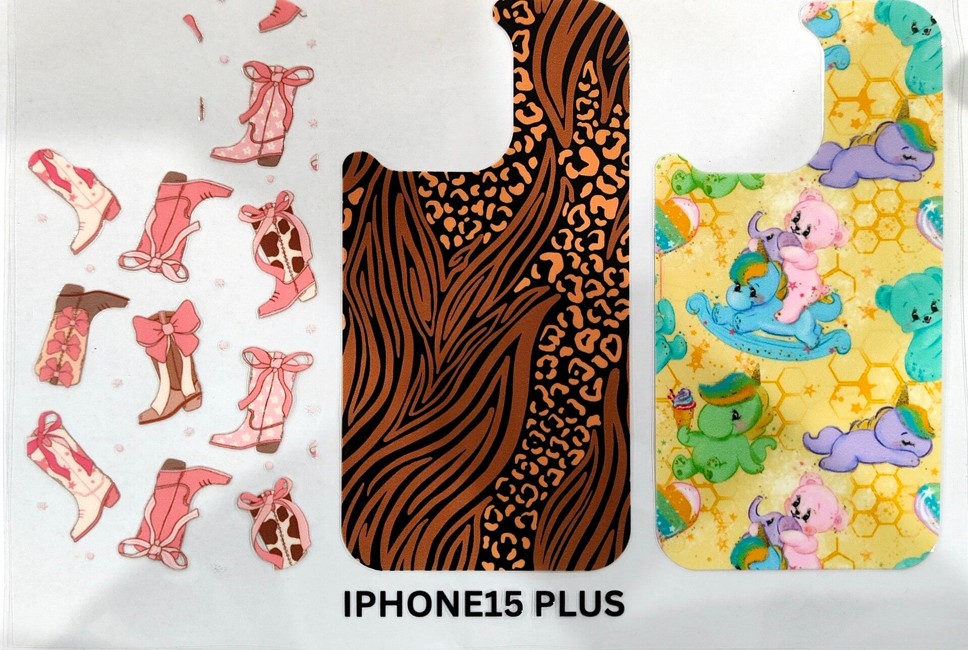 iPhone 15 Plus