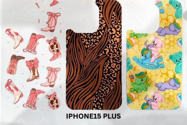 iPhone 15 Plus