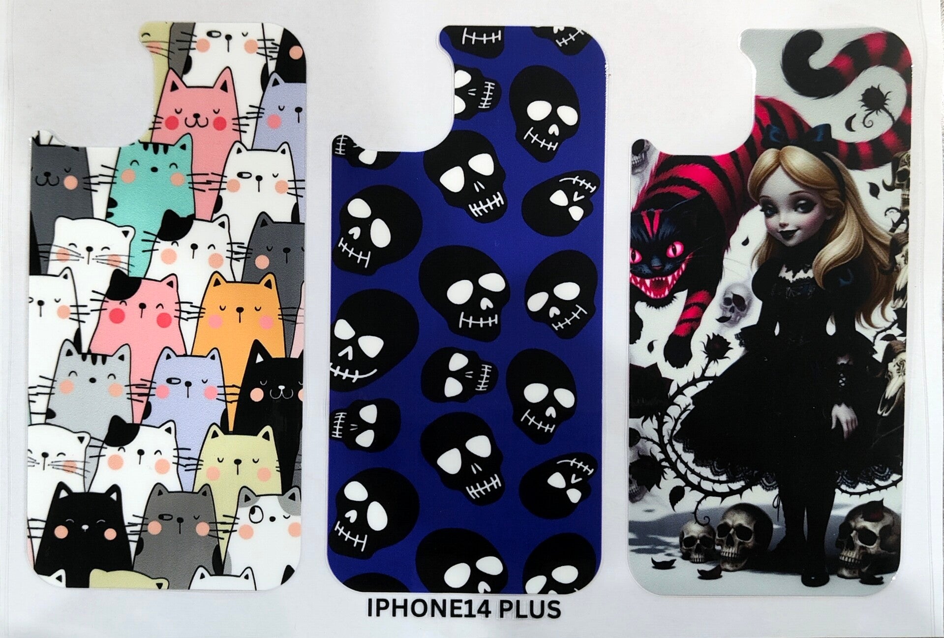 iPhone 14 Plus