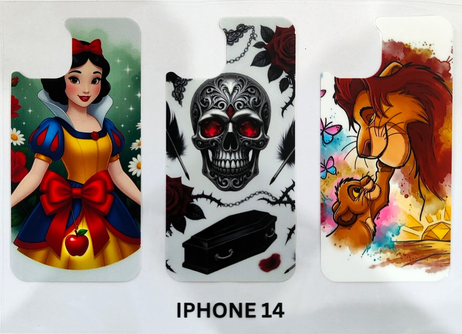 iPhone 14