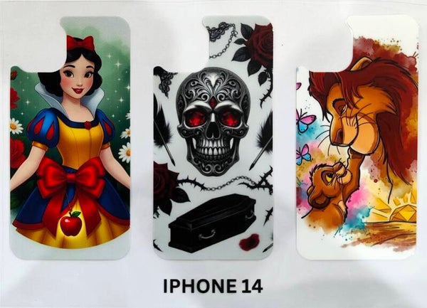iPhone 14