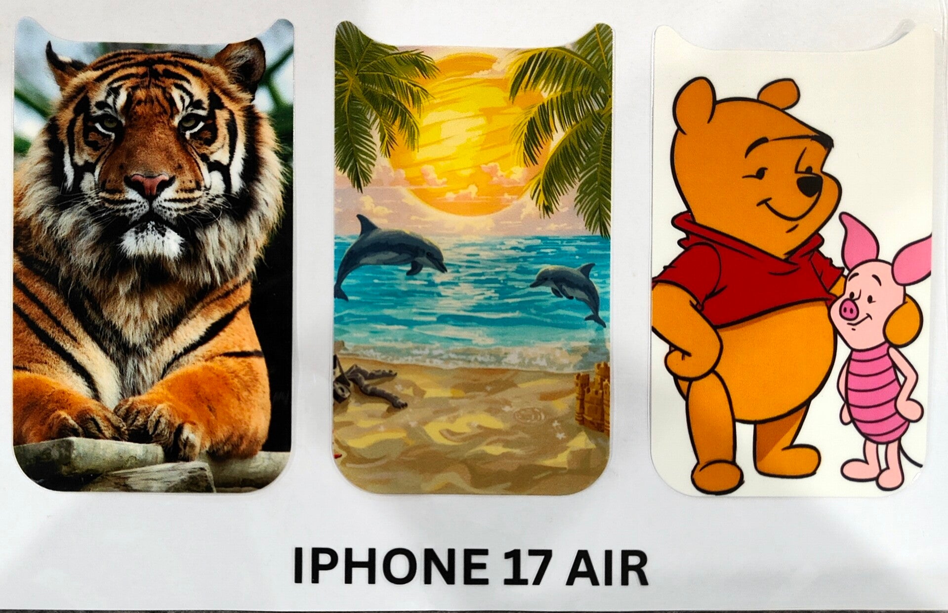 iPhone 17 Air