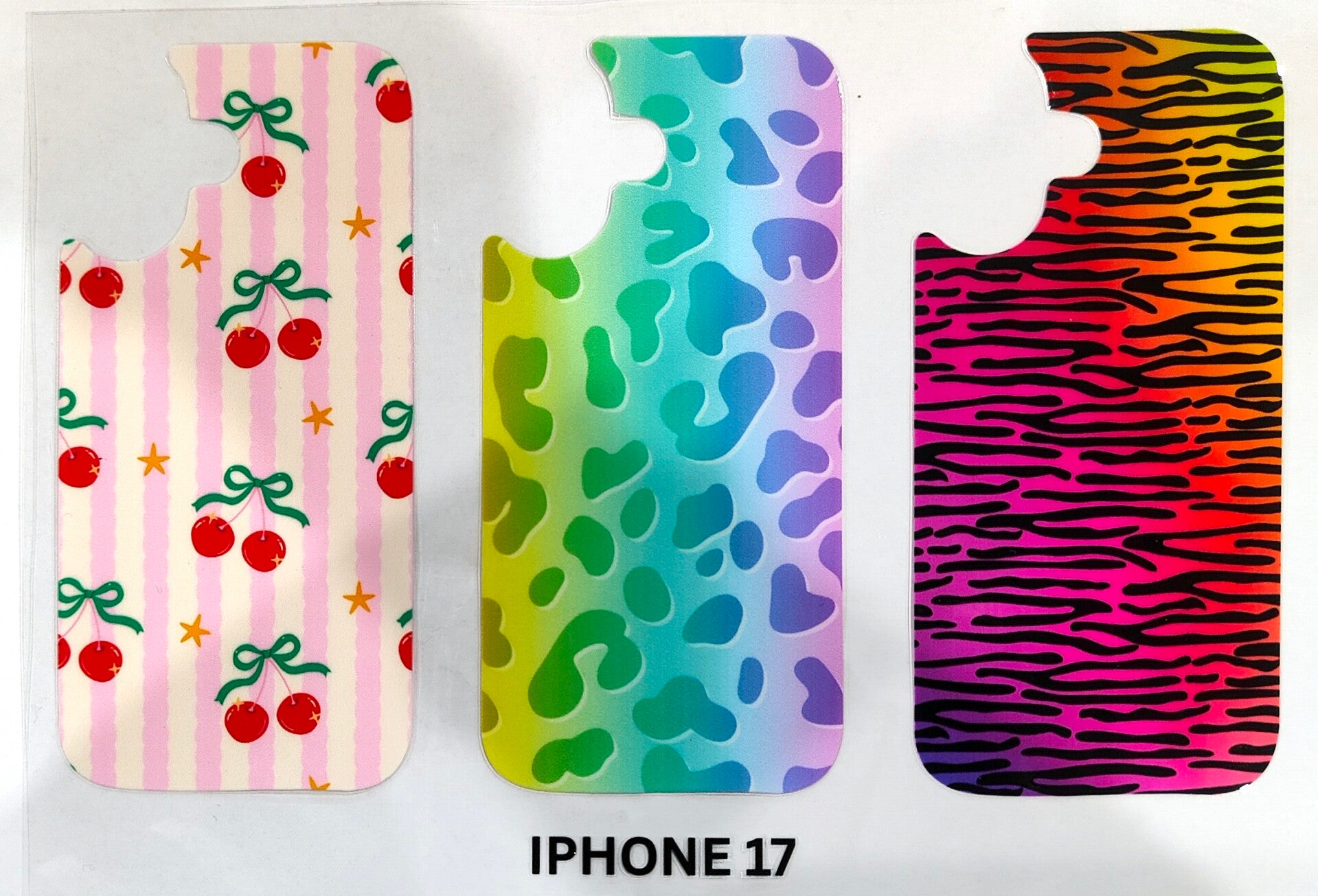 iPhone 17