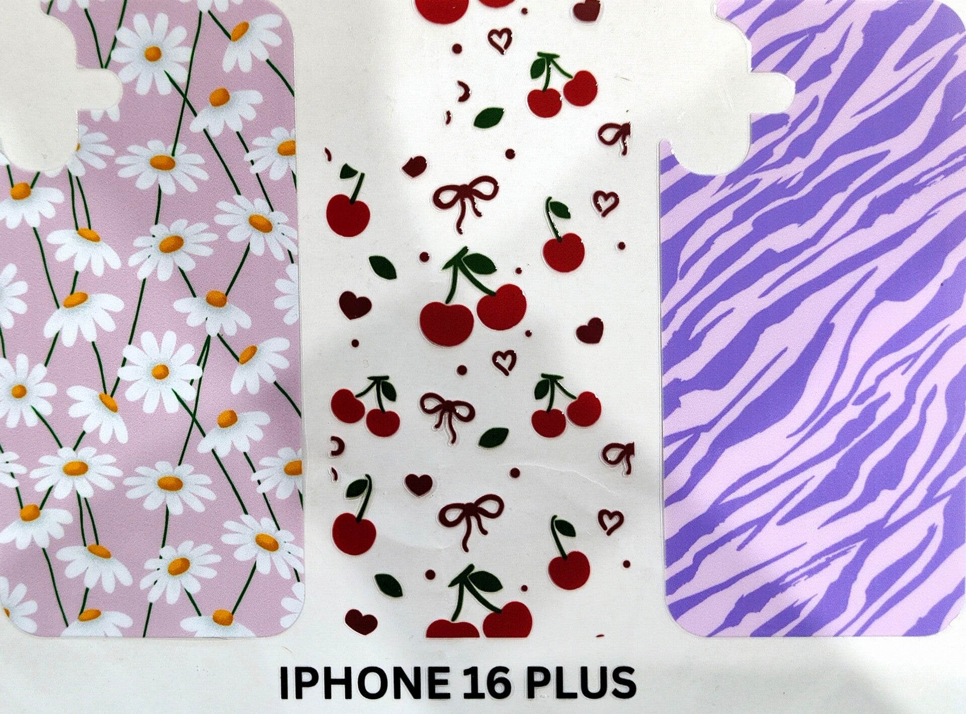 iPhone 16 Plus