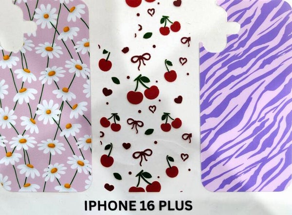 iPhone 16 Plus