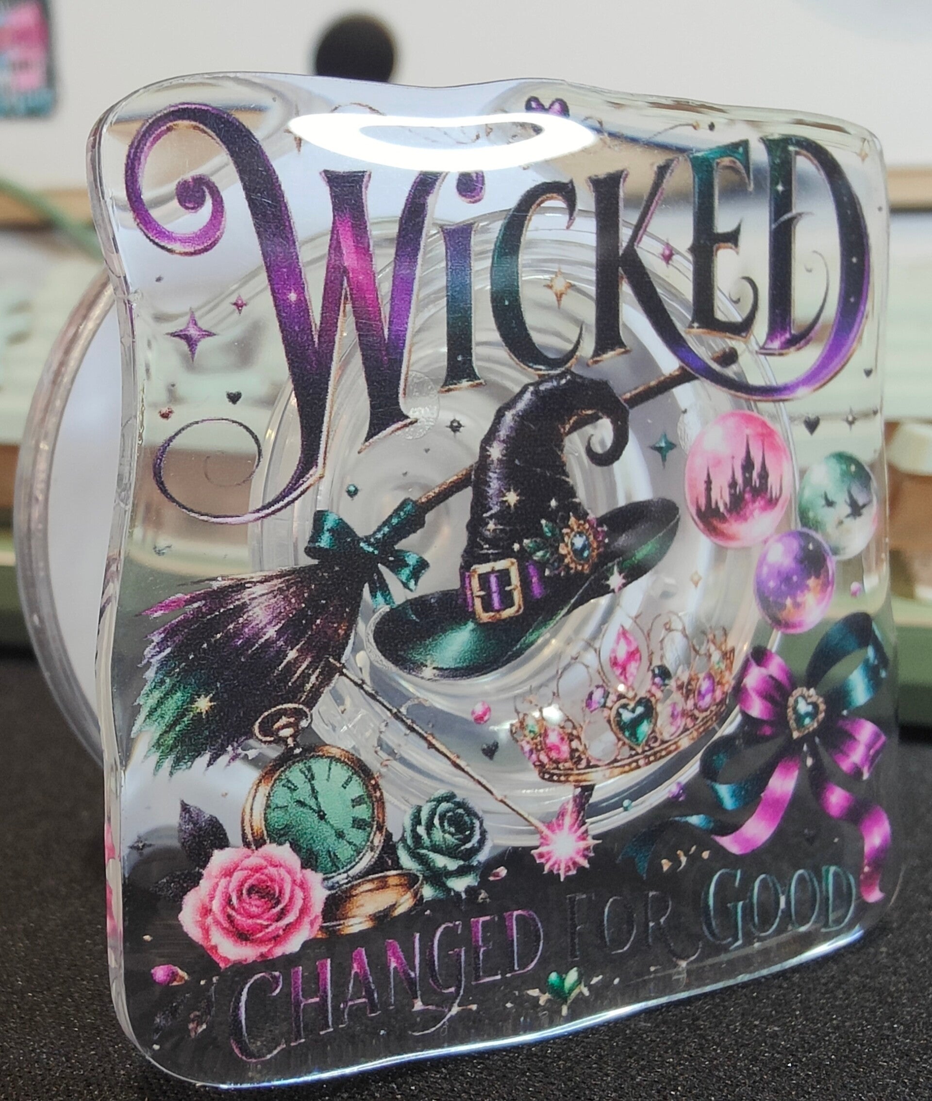 Wicked