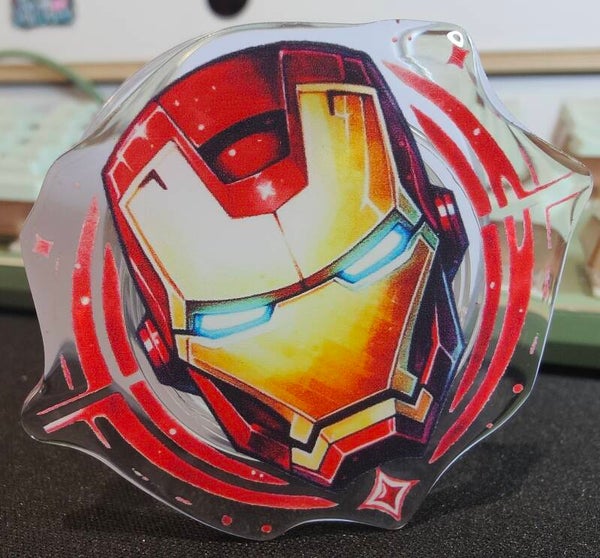 Iron Man