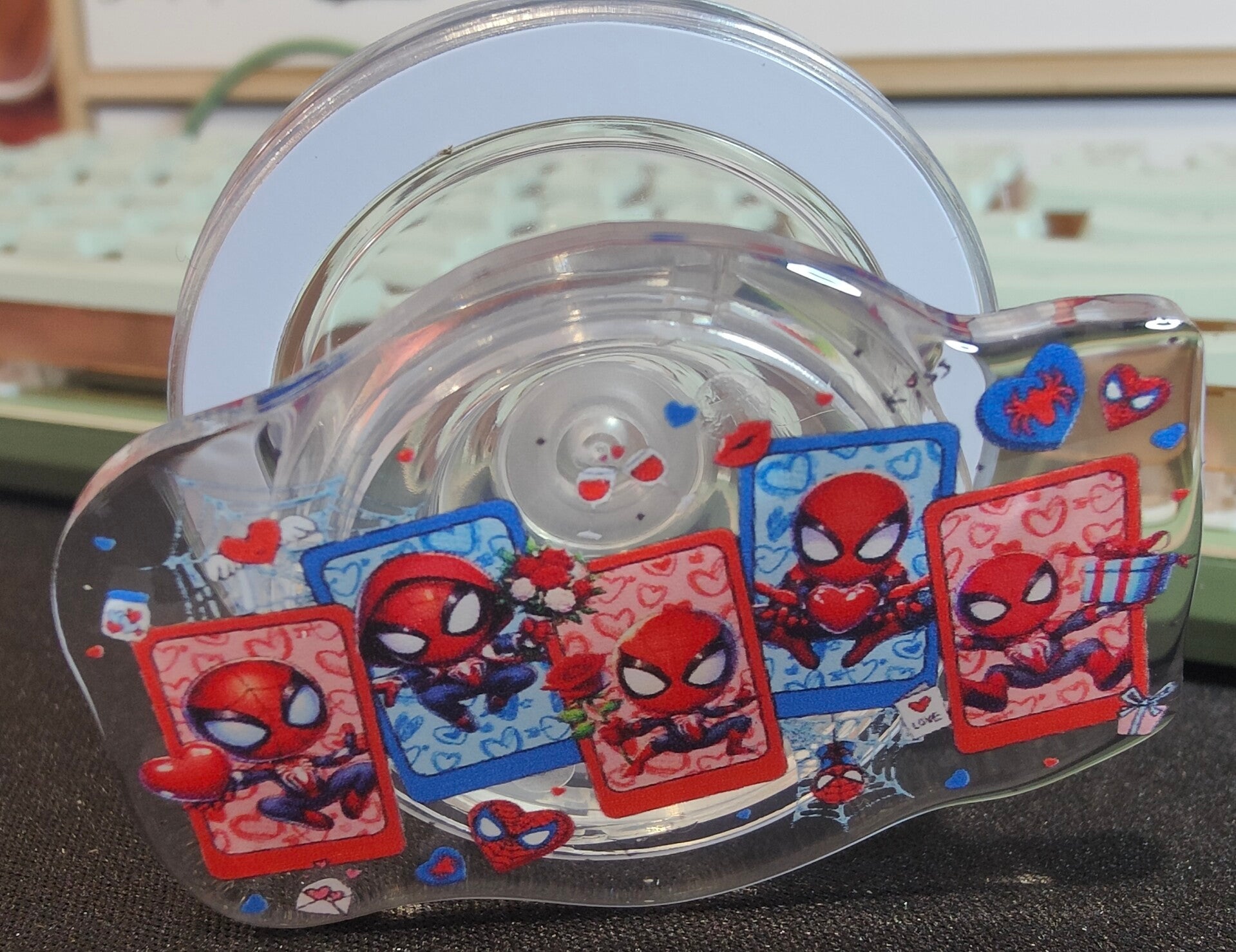 Spiderman
