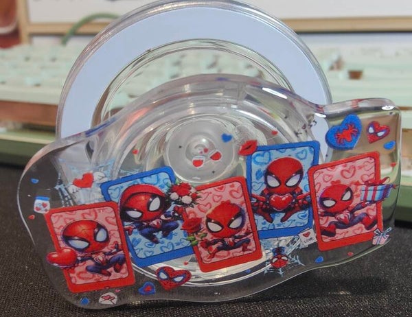 Spiderman