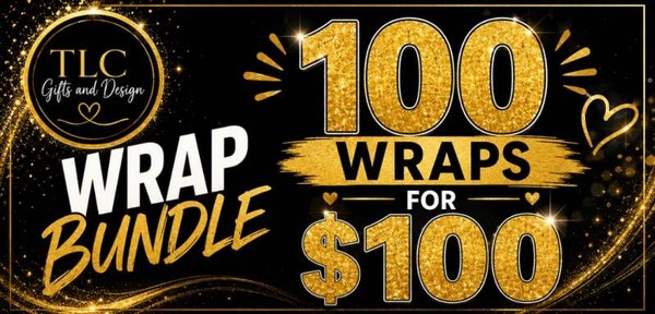 100 Wrap Bundle