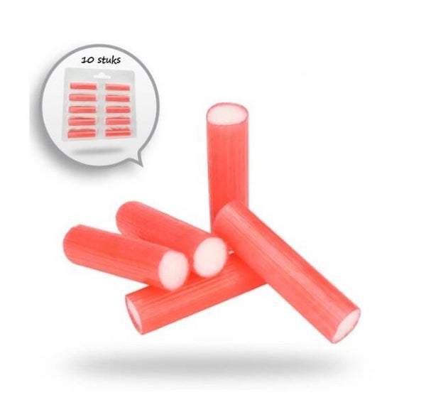 Wakiki - Altijd Handig! - Geurtjes voor in de stofzuiger