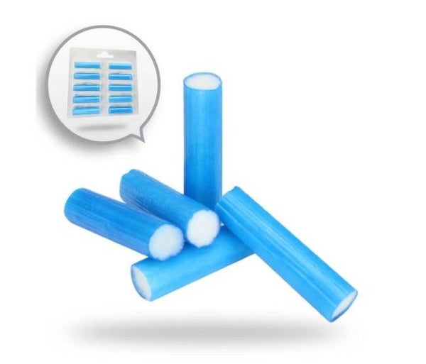 Wakiki - Altijd Handig! - Geurtjes voor in de stofzuiger