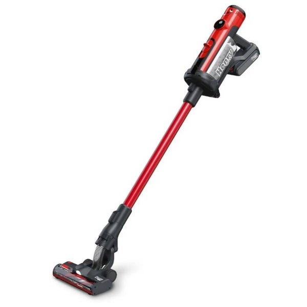 Numatic HEN100R - Rood