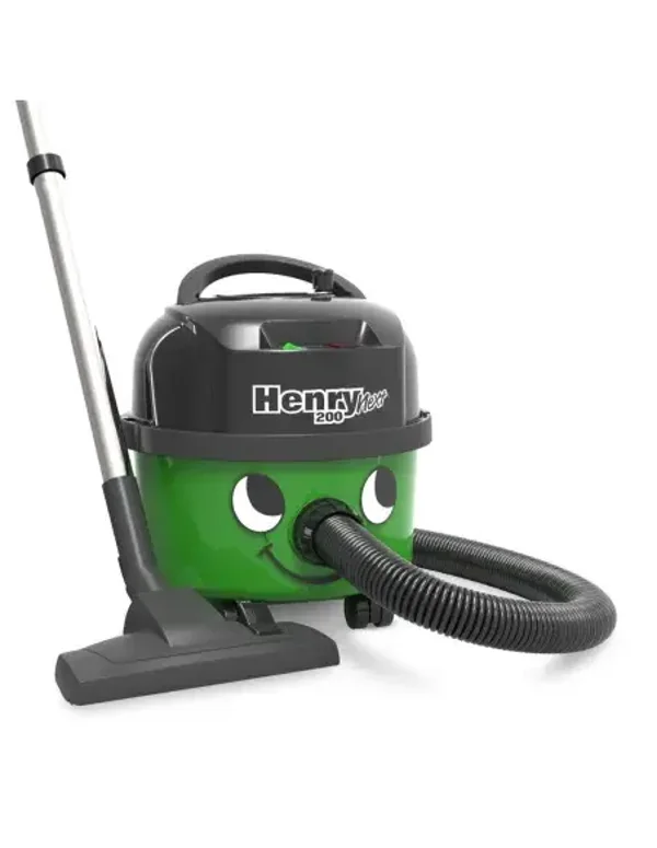 Numatic Stofzuiger Henry Next HVN202 - Groen