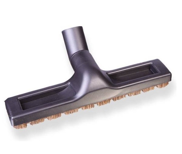 Parket borstel met paardenhaar - 32mm