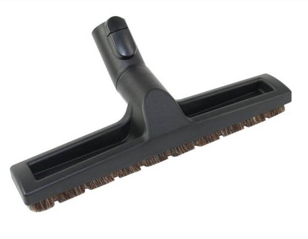 Parket zuigmond paardenhaar met parkeerfunctie en klik functie