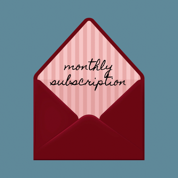 Monthly Subscription