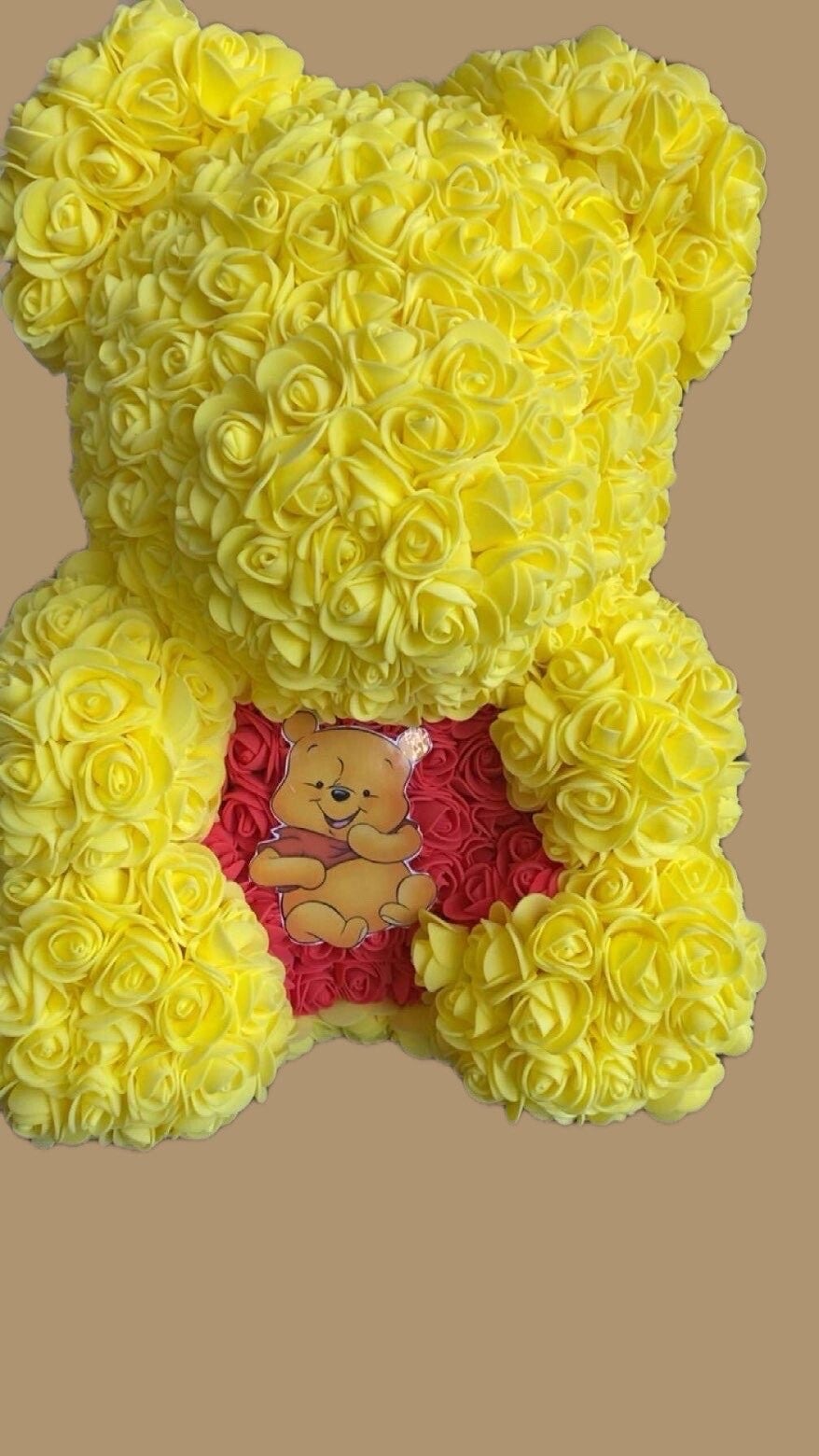 Ourson 30 cm