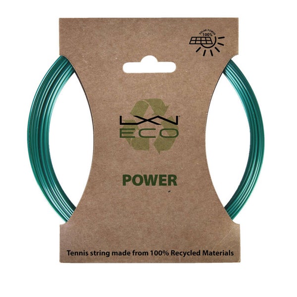 luxilon eco power