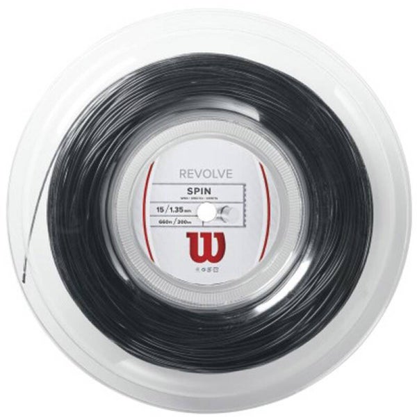 Wilson Sensation Plus Black