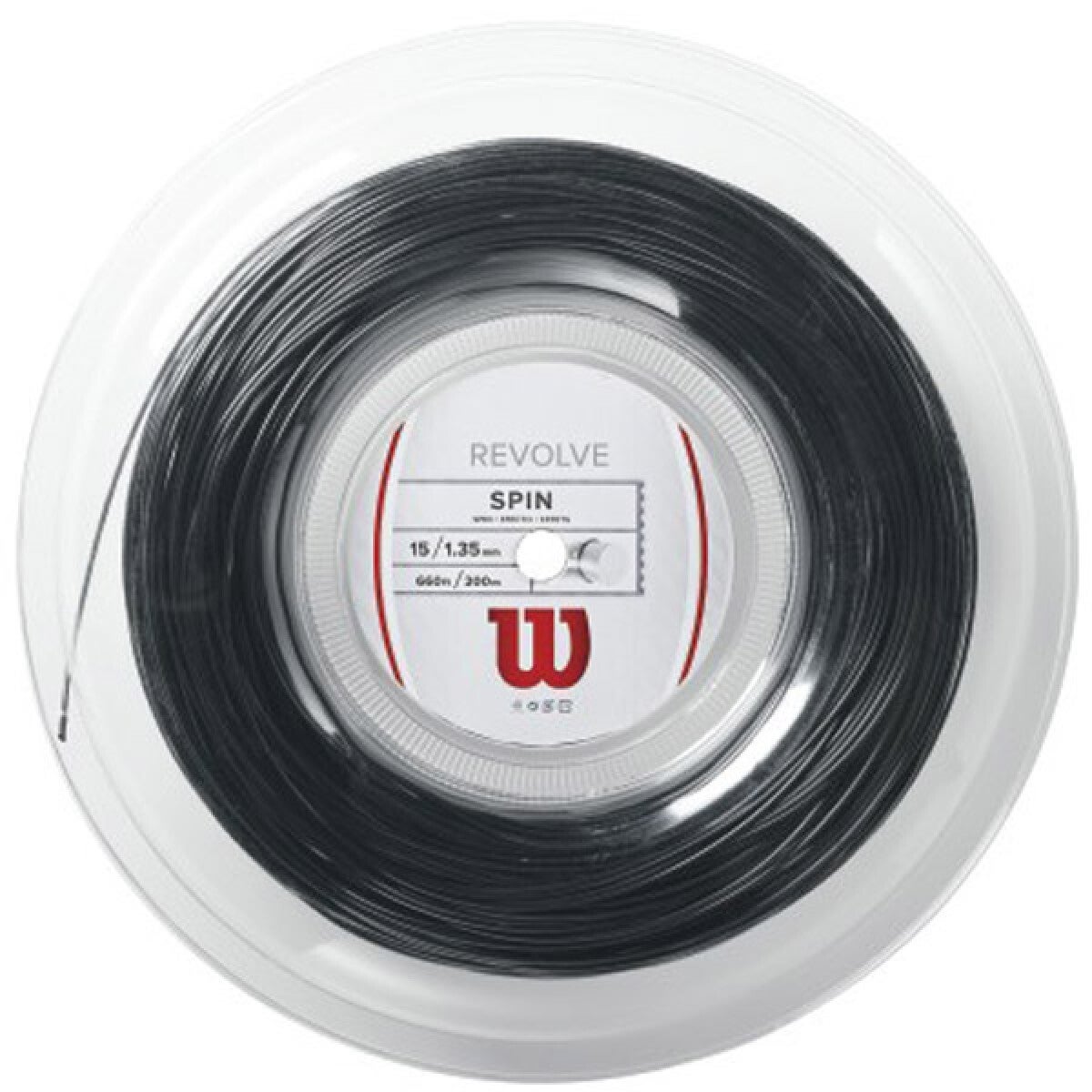 Wilson Sensation Plus Black