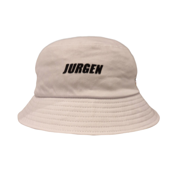 Jurgen Klopp Liverpool Bucket Hat