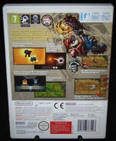 Mario strikers wii d'occasion - Jeux vidéo Mario strikers wii d'occasion - Jeux vidéo