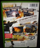 Battlefield 2 : Modern Combat - Jeu Xbox 360, première génération Battlefield 2 : Modern Combat - Jeu Xbox 360, première génération