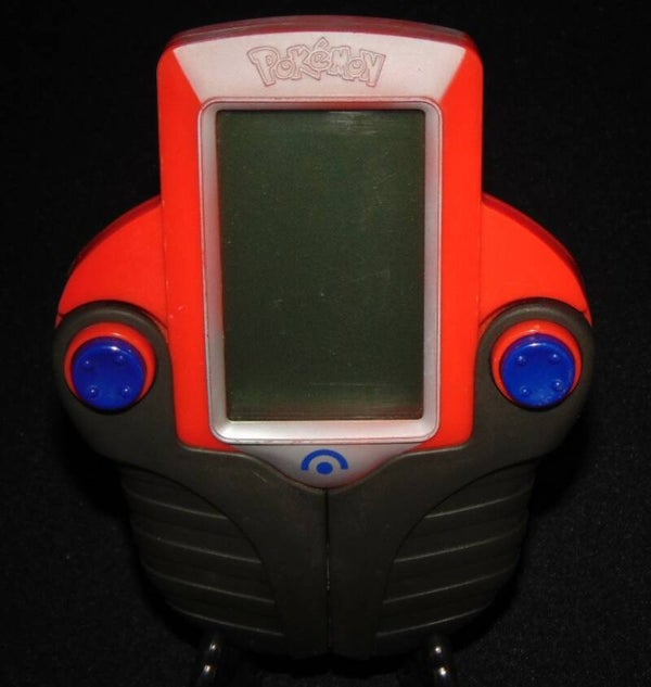 Pokemon Battle Trainer / Jeu Elec. / Jouet