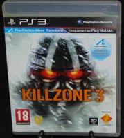 Killzone 3 sur Playstation 3 - Jeux vidéo | fnac Belgique Killzone 3 sur Playstation 3 - Jeux vidéo | fnac Belgique